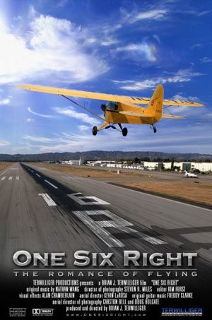 One Six Right