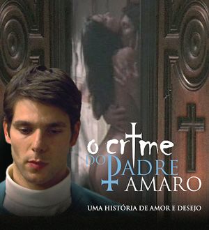 O Crime do Padre Amaro