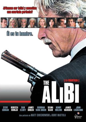 The Alibi