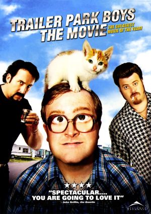 Trailer Park Boys: The Movie
