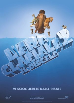 Ice Age: The Meltdown