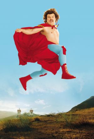 Nacho Libre