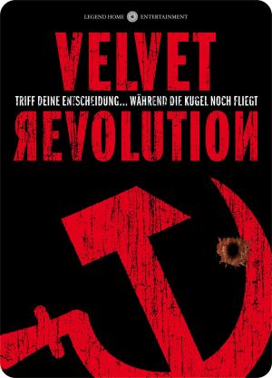 Velvet Rev