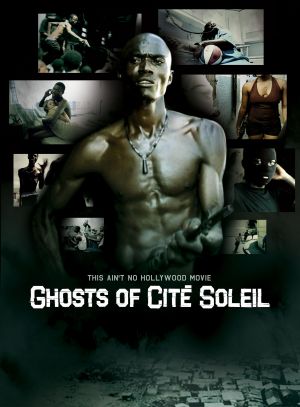 Ghosts of Cité Soleil