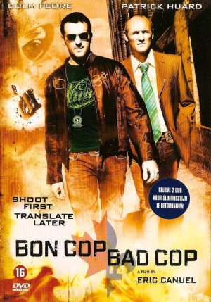 Bon Cop, Bad Cop