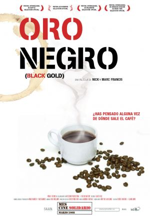 Black Gold