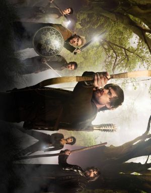 Robin Hood