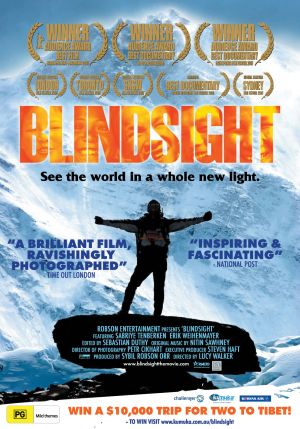 Blindsight