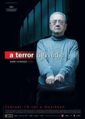 L'avocat de la terreur