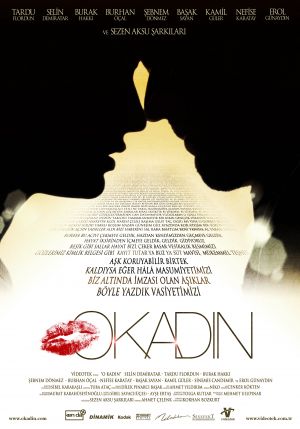 O kadin
