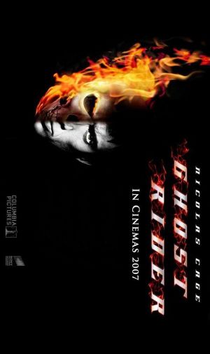 Ghost Rider