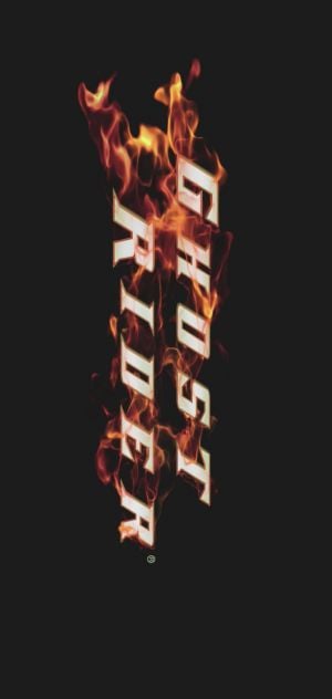 Ghost Rider