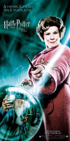 Harry Potter and the Order of the Phoenix