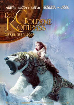 The Golden Compass