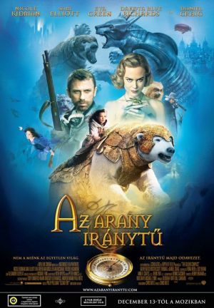 The Golden Compass