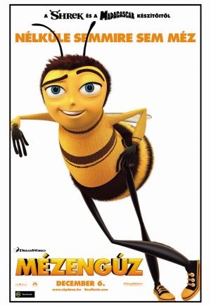 Bee Movie