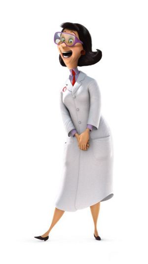 Meet the Robinsons