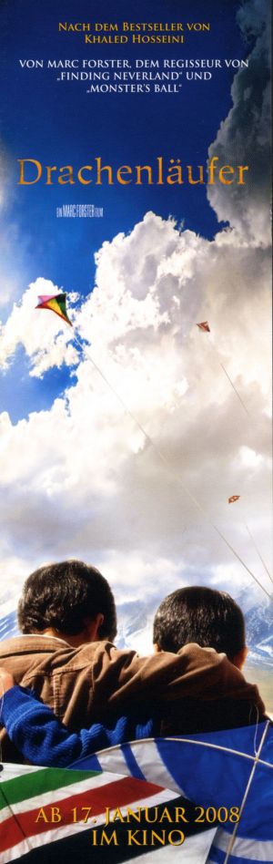 The Kite Runner