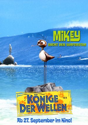 Surf's Up