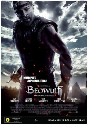 Beowulf