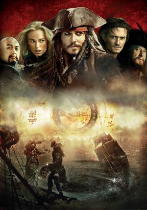 Pirates of the Caribbean: At World's End