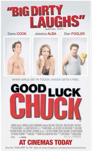 Good Luck Chuck
