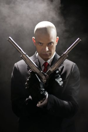 Hitman