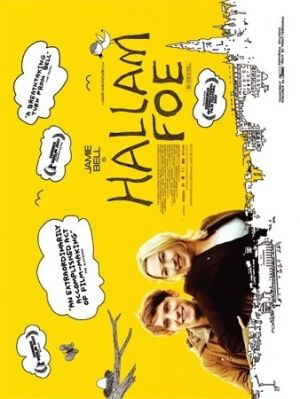 Hallam Foe