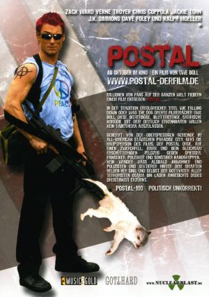 Postal