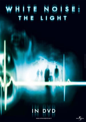 White Noise 2: The Light