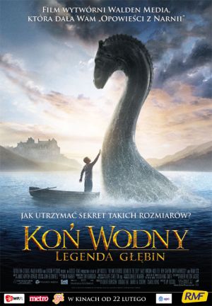 The Water Horse