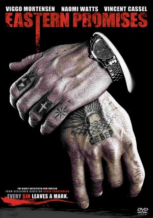 Eastern Promises