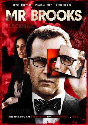 Mr. Brooks