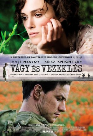 Atonement