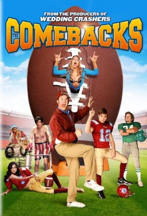 The Comebacks