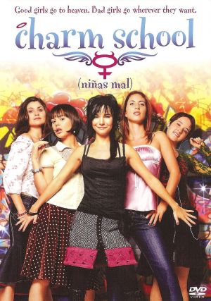 Niñas mal