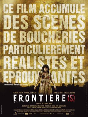 Frontière(s)