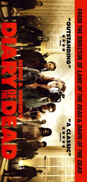 Diary of the Dead