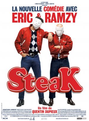 Steak