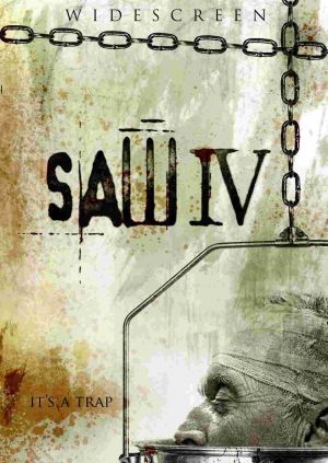 Saw IV