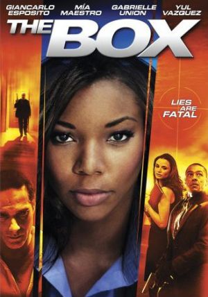 The Box
