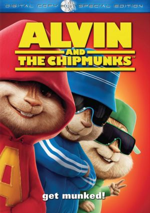 DVD