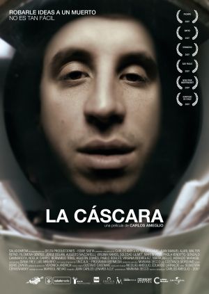La cáscara