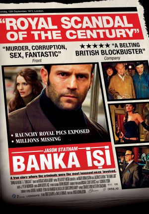 The Bank Job