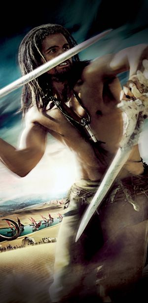 10,000 BC
