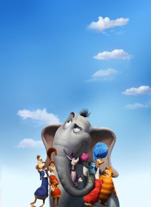 Horton Hears a Who!