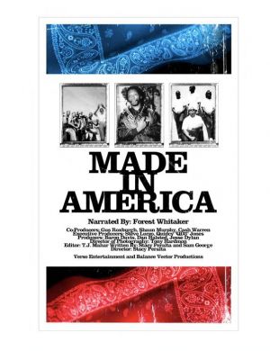 Made in America