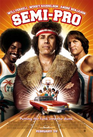 Semi-Pro