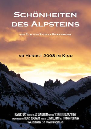 Schönheiten des Alpsteins