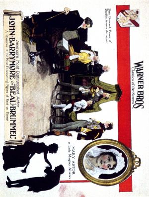 Beau Brummel